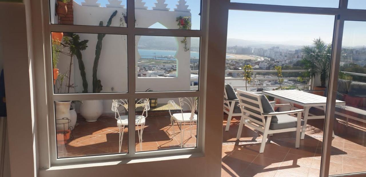 Guesthouse Kasbah Old Medina Tanger Экстерьер фото