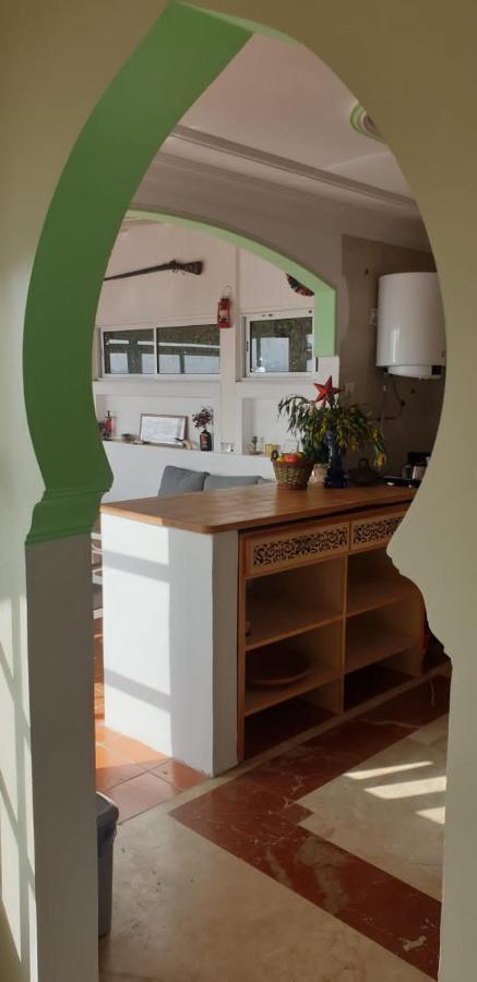 Guesthouse Kasbah Old Medina Tanger Экстерьер фото