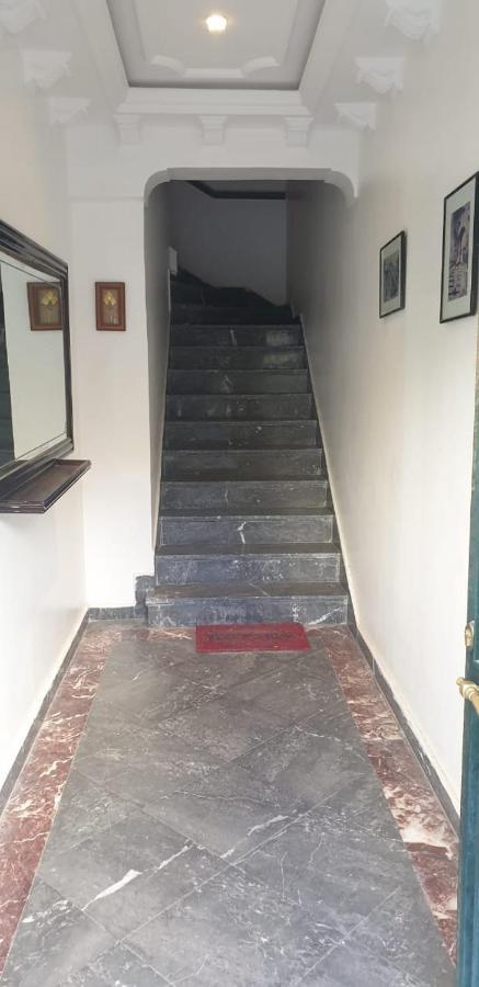 Guesthouse Kasbah Old Medina Tanger Экстерьер фото