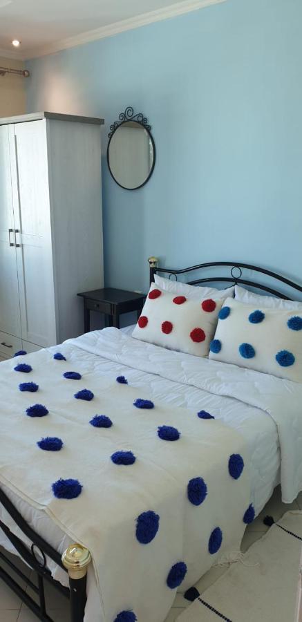 Guesthouse Kasbah Old Medina Tanger Экстерьер фото