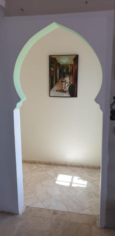 Guesthouse Kasbah Old Medina Tanger Экстерьер фото