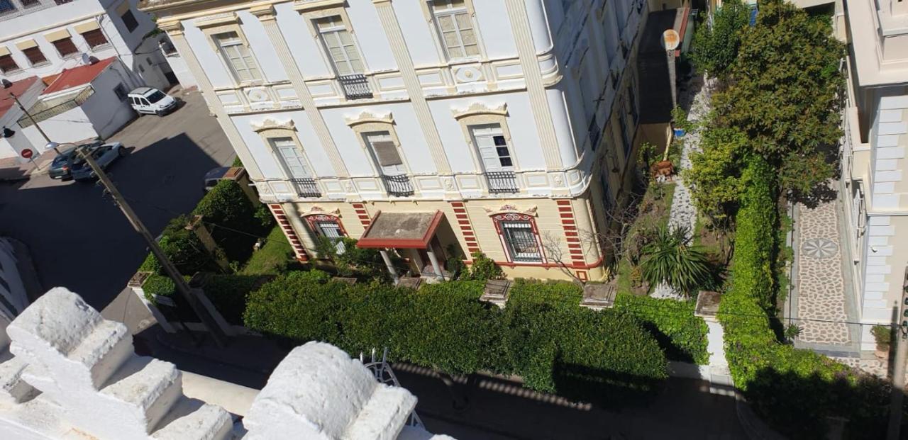 Guesthouse Kasbah Old Medina Tanger Экстерьер фото