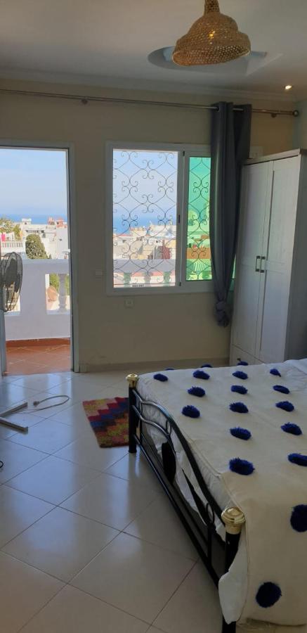 Guesthouse Kasbah Old Medina Tanger Экстерьер фото