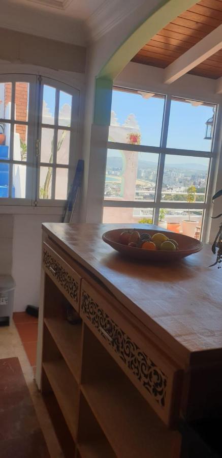 Guesthouse Kasbah Old Medina Tanger Экстерьер фото
