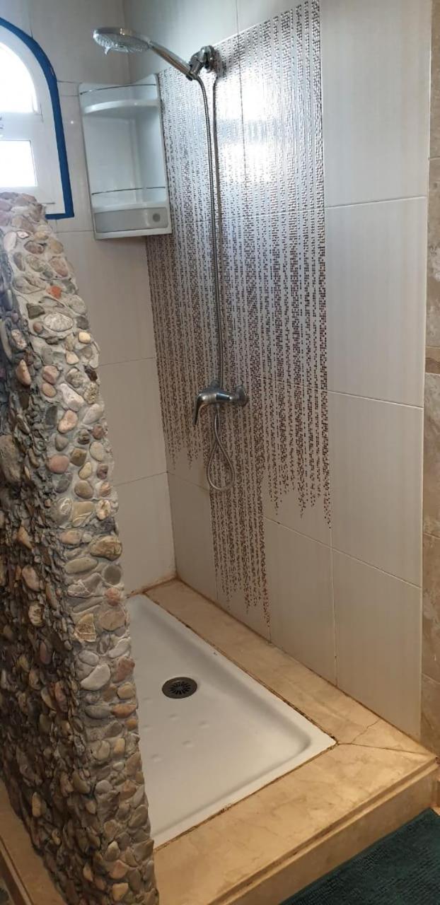 Guesthouse Kasbah Old Medina Tanger Экстерьер фото