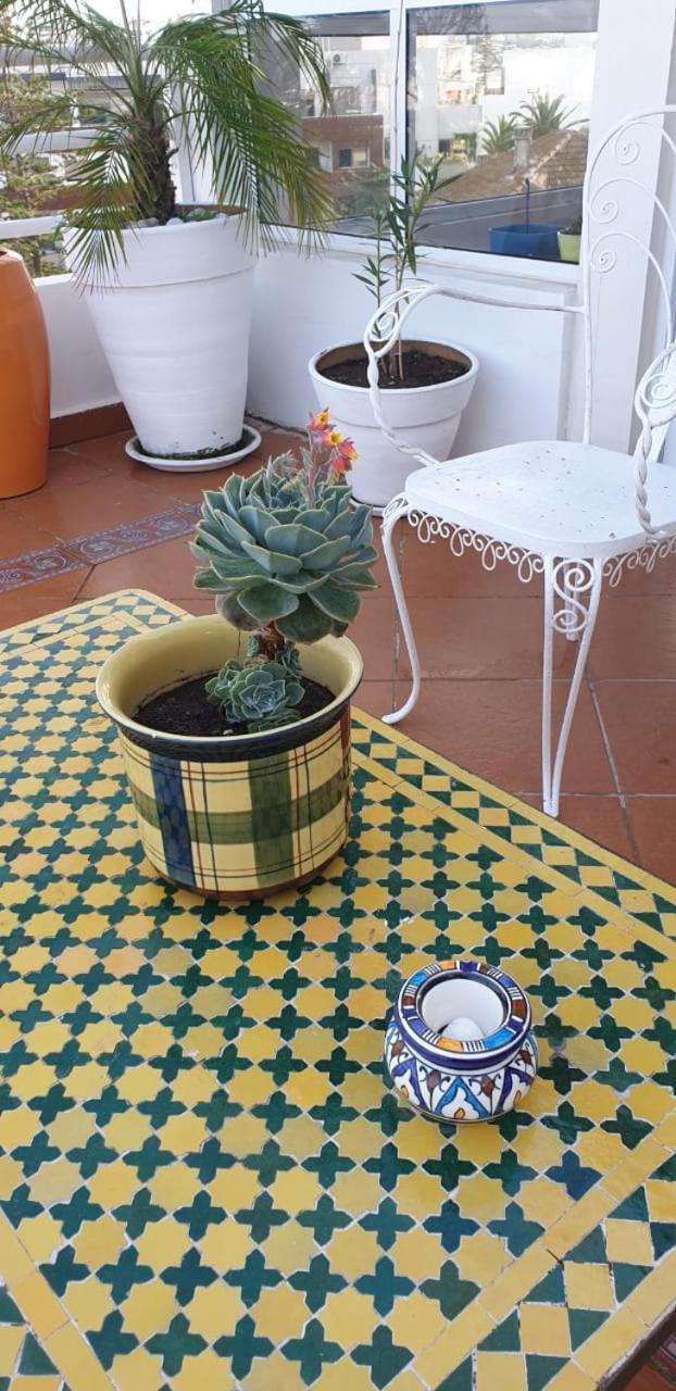 Guesthouse Kasbah Old Medina Tanger Экстерьер фото